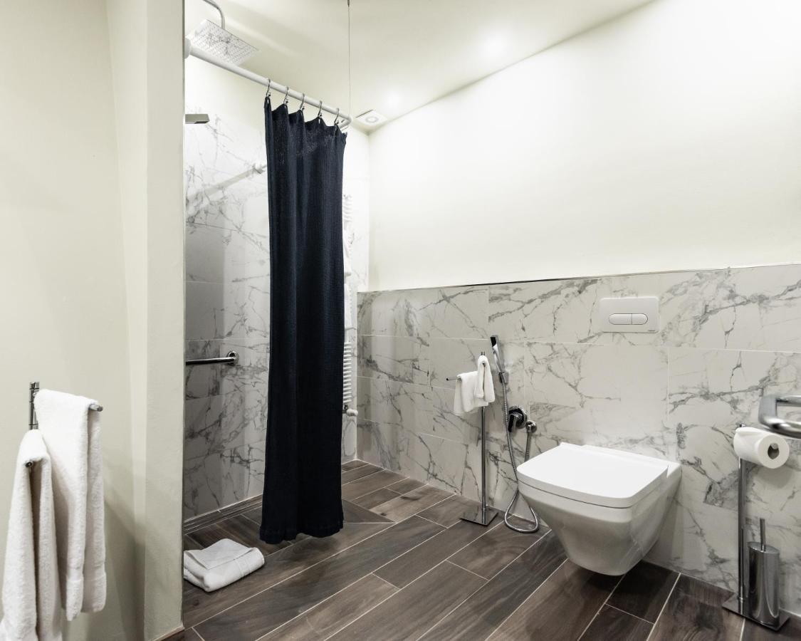 Corte Guelfa Флоренция Экстерьер фото
