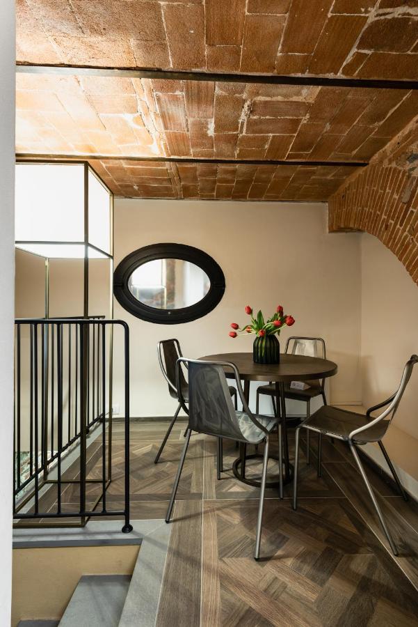 Corte Guelfa Флоренция Экстерьер фото
