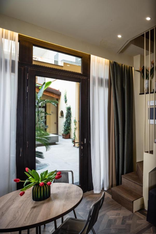 Corte Guelfa Флоренция Экстерьер фото