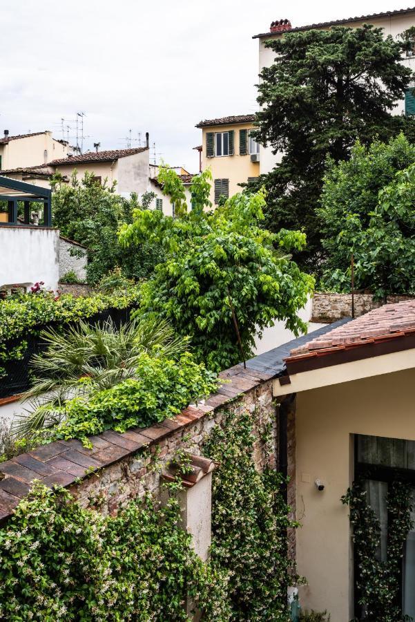 Corte Guelfa Флоренция Экстерьер фото