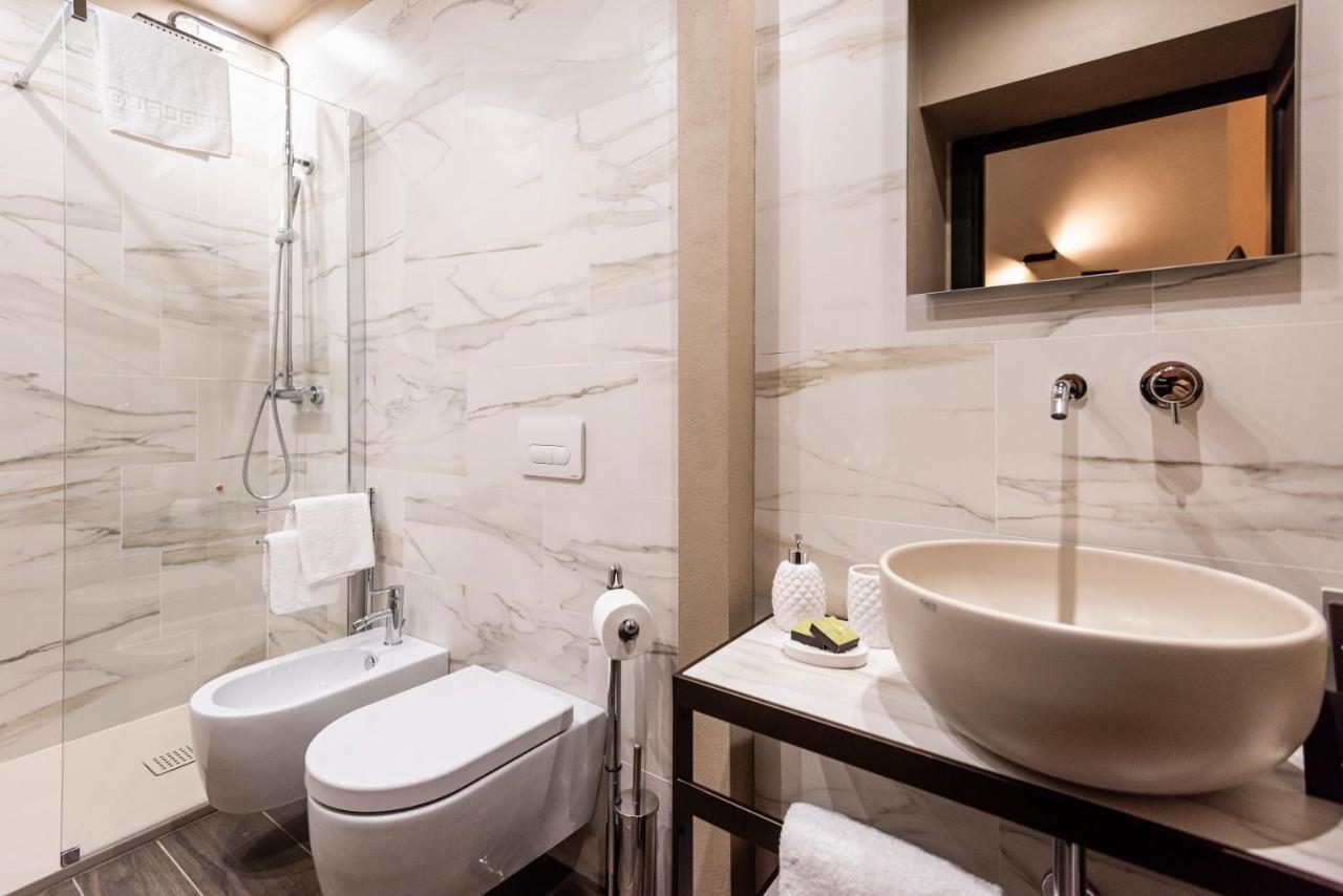 Corte Guelfa Флоренция Экстерьер фото