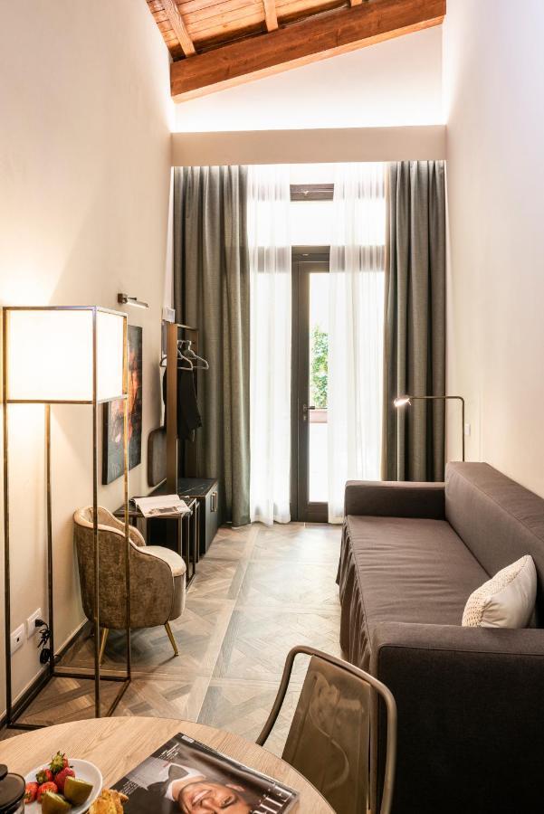 Corte Guelfa Флоренция Экстерьер фото