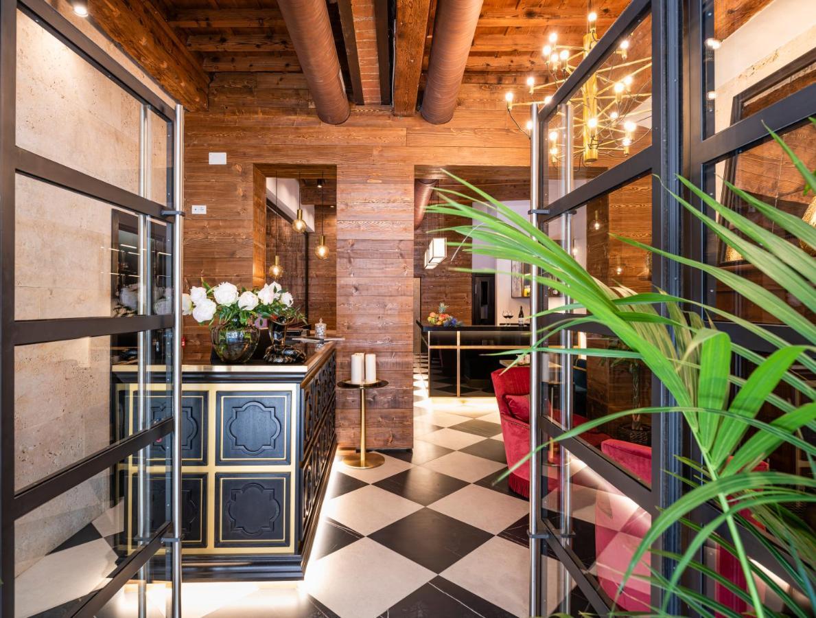 Corte Guelfa Флоренция Экстерьер фото